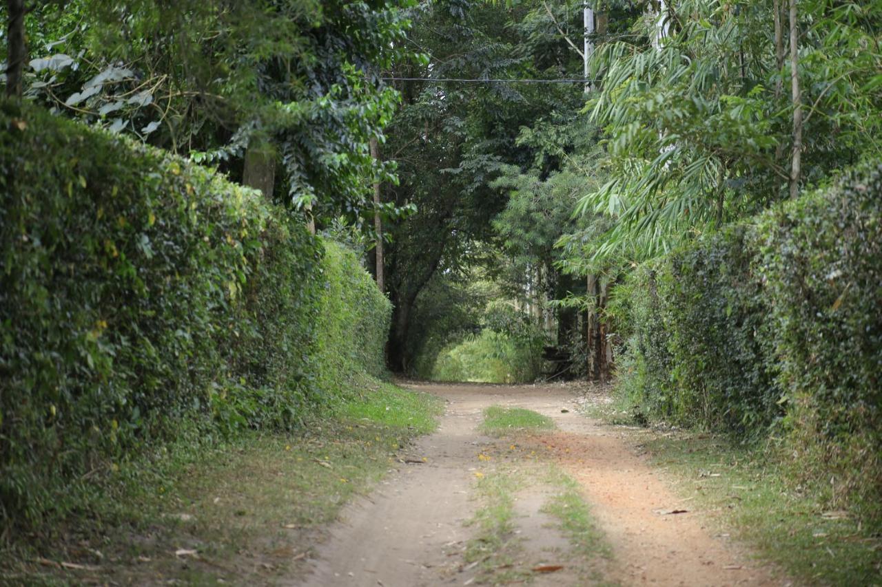 The Great Outdoors Uganda Ξενοδοχείο Vumba Εξωτερικό φωτογραφία